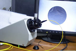 Factory equipment
